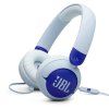jbl jr320 blue ien540361