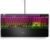 steelseries apex 7 red switch us ien566566