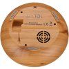 sixtol aroma difuzer palm svetle drevo 500ml image1 big ies53499539