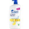 head shoulders sampon citrus 800ml ien578795