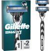 gillette mach3 strojek 2 nh ien578770