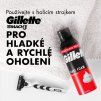 gillette original pena 250ml image1 big ies98679057