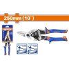 wadfow nuzky na plech levy strih 250 mm image1 big ies93135655