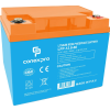 conexpro baterie lifepo4 12 8v 60ah smart bms bluetooth ien519368