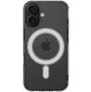 tactical magforce kryt pro apple iphone 16 transparent ien530362