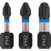 bosch bity pro ph impact ph1 25 ph2 25 ph3 25 mm 3 ks 2 608 522 470 ien568488