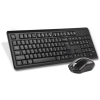 a4tech set klavesnice a mysi 4200n bezdratovy us ien332475