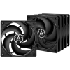 arctic p12 value pack 5ks ventilator 120mm ien425110