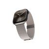 epico watch strap milanese 38 40 41mm hvezdne bila ien514780