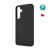 tpu gelovy kryt fixed restory pro samsung galaxy a16 5g cerny ien578941