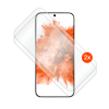 tvrzene sklo fixed pro xiaomi 17 2ks cire ien578961