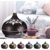 sixtol aroma difuzer palm tmave drevo 500ml image1 big ies53499608