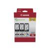 canon 2x pg 575xl cl 576xl multipack ien565201