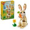 lego creator 3 v 1 roztomily kralicek 31162 ien568987