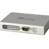 aten adapter usb 4x seriovy port rs 232 uc 2324 ien578773