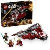 lego star wars ahsoka a jediska stihacka interceptor 75401 ien569015