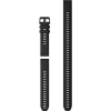 garmin reminek quickfit 20 silikonovy cerny ien386308