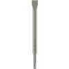 bosch plochy sekac pro sds plus 4c 20 250 mm ien573326