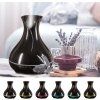 sixtol aroma difuzer vulcan cerny lesk 350ml image1 big ies53499019