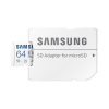 samsung microsdxc 64gb evo plus sd adapter image1 big ies81276997