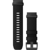 garmin reminek quickfit 26 mm tactical black nylon ien386177