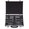 bosch 11dilna smisena sada vrtaku sds plus 2 608 578 765 ien501149