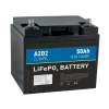 a2d2 baterie lifepo4 12 8v 50ah m6 ien539697