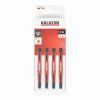 dtz kreator znackovaci fixa 4ks ien578582