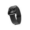 epico watch strap milanese 38 40 41mm vesmirne seda ien514782