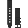 garmin reminek quickfit 22 mm kozeny cerny ien366664