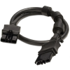 apc smart ups x 120v battery pack extension cable ien544266