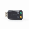 gembird usb zvukova karta virtus plus ien361578