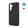 tpu gelovy kryt fixed restory pro samsung galaxy a36 5g cerny ien578879