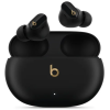beats studio buds true wireless noise cancelling earphones black gold ien509236