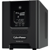 cyberpower professional tower lcd ups 2200va 1980w ien252728
