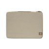 protective latte taupe 15 16 laptop sleeve ig578311
