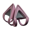 razer kitty ears for kraken quartz ed ien540052