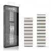 aligator kovovy reminek 22mm stribrny ien391165