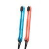 nintendo joy con 2 strap pair light blue light red ien554199
