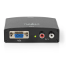nedis prevodnik vga na hdmi ien376734