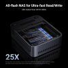 ugreen nasync dxp480t plus obr galerie big ies90834643