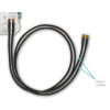 mikrotik pigtail sma m sma m 1m ien407430
