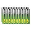 gp alkalicka baterie super aa lr6 20pack ig510322