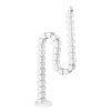 powerton wpecm1w organizer kabelu bily ien553552