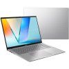 asus vivobook s16 m3607ga oled075w cool silver image1 big ies98740319