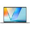 asus vivobook s16 m3607ga oled075w cool silver ien573134