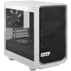 fractal design meshify 2 nano white tg clear tint ien447961