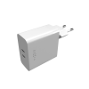 sitova nabijecka fixed s 2x usb c vystupem podpora pd 65w bila ien578609