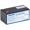 avacom nahrada za rbc47 baterie pro ups ien230710