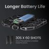 hoverair x1 pro basic combo dron cerny obr galerie big ies93440843